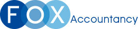 The Fox Accountancy logo.