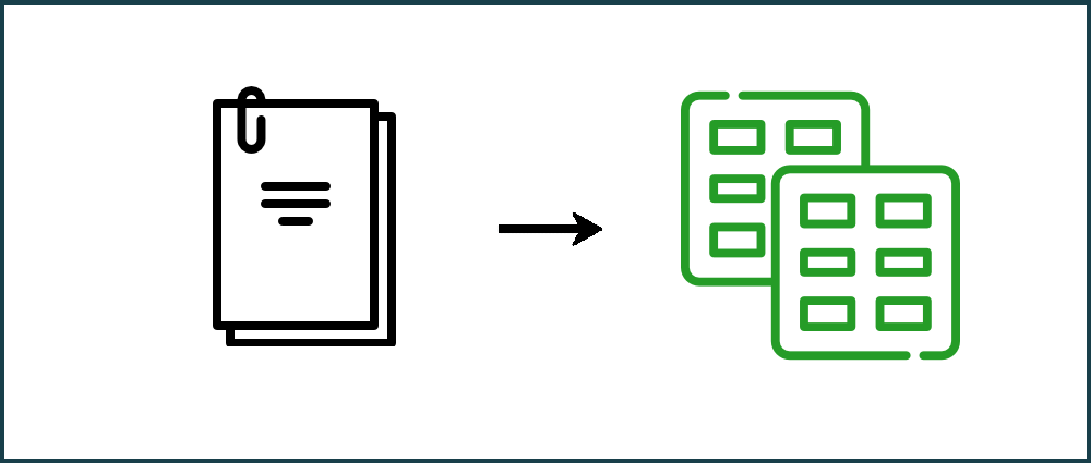How to batch convert PDF to Excel, CSV, XML or HTML