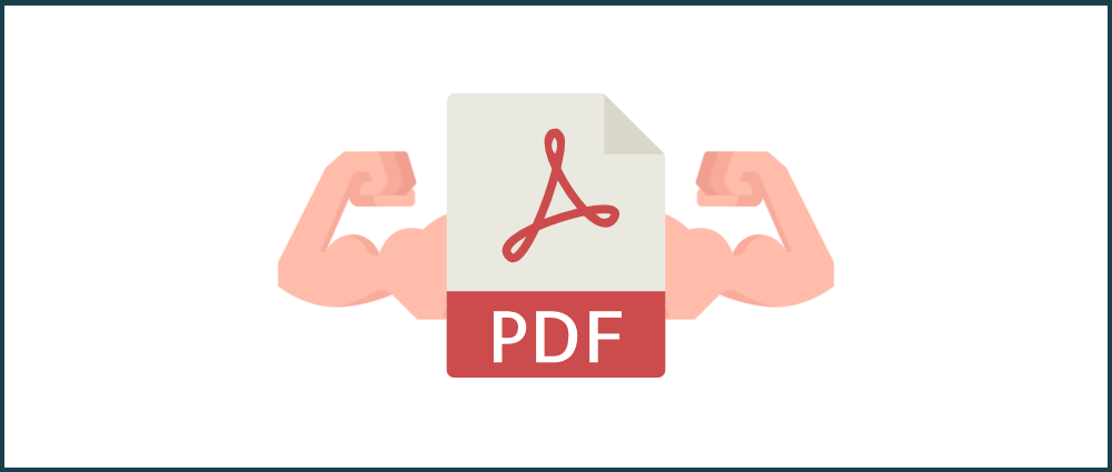 New and improved PDF to Excel conversions with PDFTables
